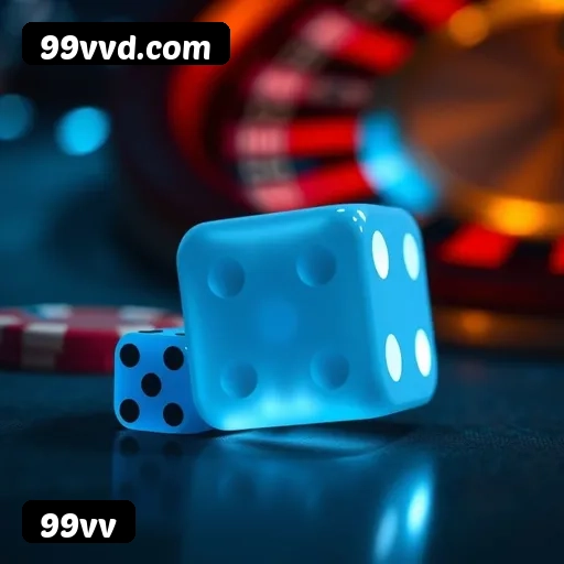Imagem quadrada de apoio para baixar 99vv