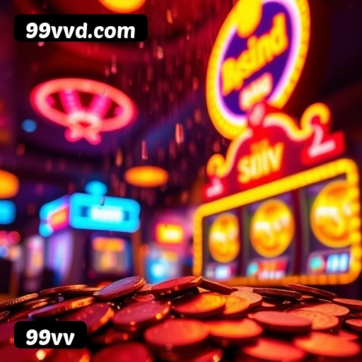 Cassino ao Vivo 99vv - Dealers Brasileiros Profissionais