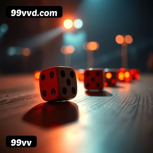 Jogos de Mesa Premium 99vv - Blackjack, Roleta, Baccarat